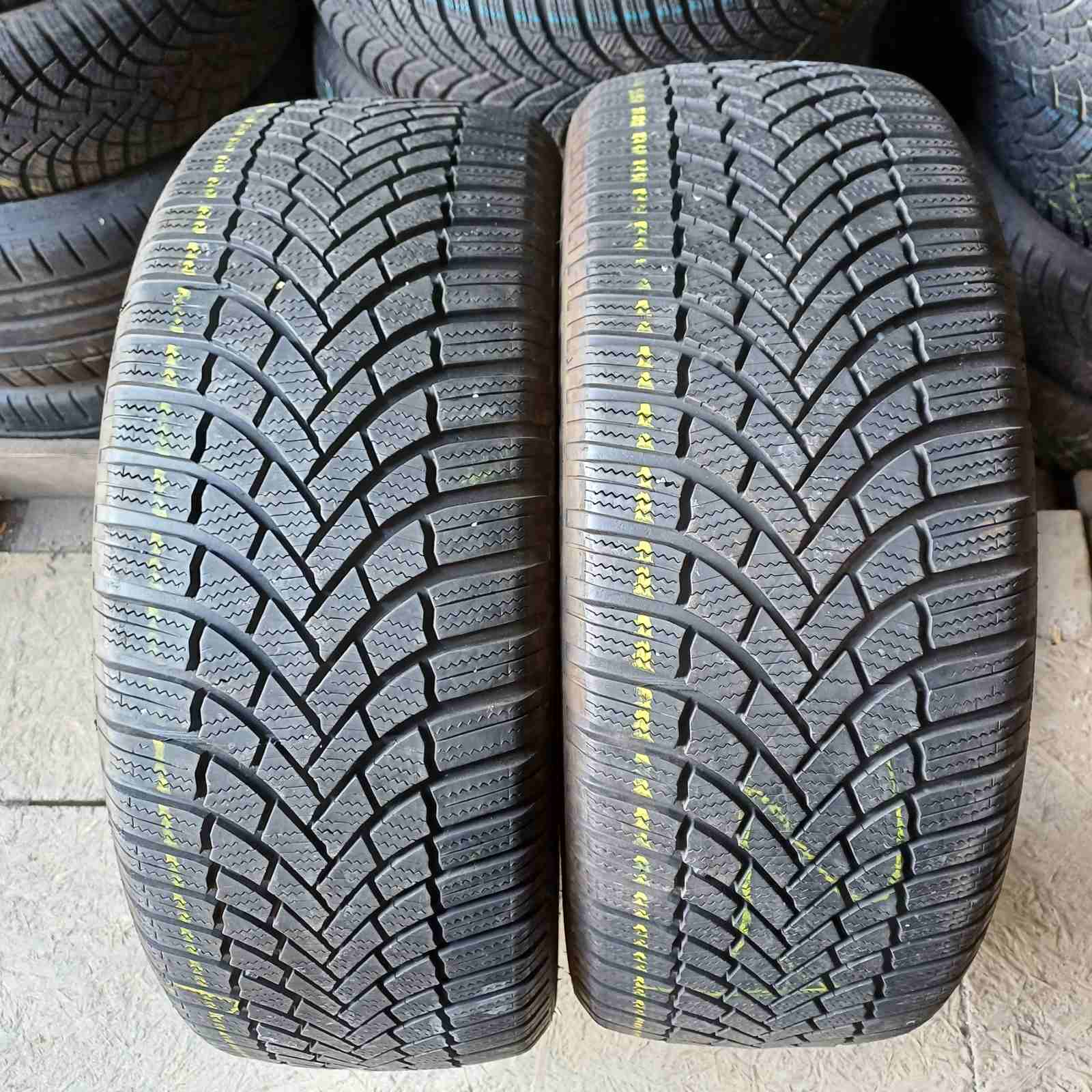 Bridgestone Blizzak LM005 235/50R19